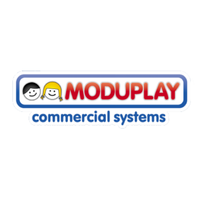 Moduplay Commercial System - Playgrounds In Unanderra