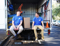 Move On Removals - Removalists In Port Melbourne