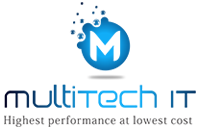 MultiTech IT - IT Services In Benowa