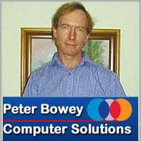 Peter Bowey Computer Services - Computer & Laptop Repairers In Hayborough