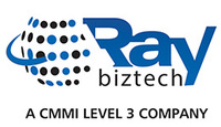 Ray Business Technologies Pvt Ltd - IT Services In Melbourne