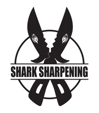 Shark Sharpening - Business Services In Dingley Village