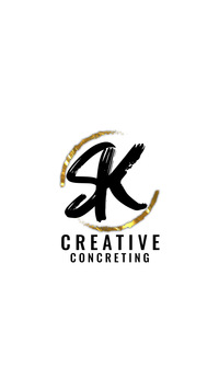 SK Creative Concreting - Concrete & Cement In Central Coast