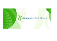 Spring Physio and Rehab - Health & Medical Specialists In Spring Hill