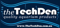The Tech Den - Aquariums & Fish Tanks In Caboolture