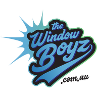 The Window Boyz - Guttering In Thornlands