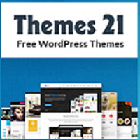 Themes21 - Web Designers In West Lakes