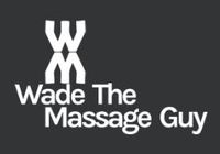 Wade The Massage Guy - Massage Therapists In Brisbane City