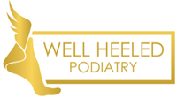 Well Heeled Podiatry - Podiatrists In Hampton