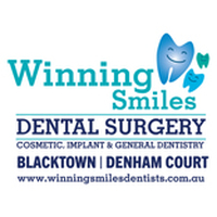 Winning Smiles Dental Surgery - Dentists In Denham Court