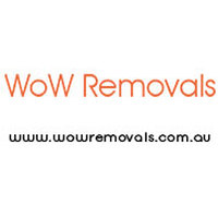 WoW Removals - Removalists In Brunswick