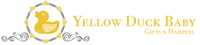 Yellow Duck Baby Gifts - Baby Stores In Epping