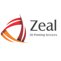 Zeal 3D Printing Services - Printers In Melbourne