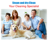 Steam and Dryclean - Cleaning Services In Broadbeach