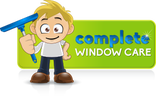 Complete Window Cleaning - Cleaning Services In Seville Grove