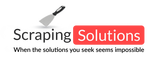 Scraping Solutions - IT Services In Melbourne