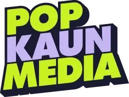 Pop Kaun Business Listing Logo