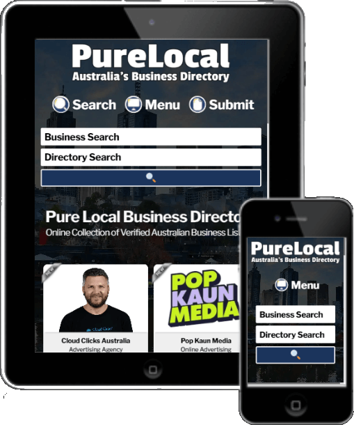 Pure Local Business Directory | Local Business Directories in Mermaid Beach