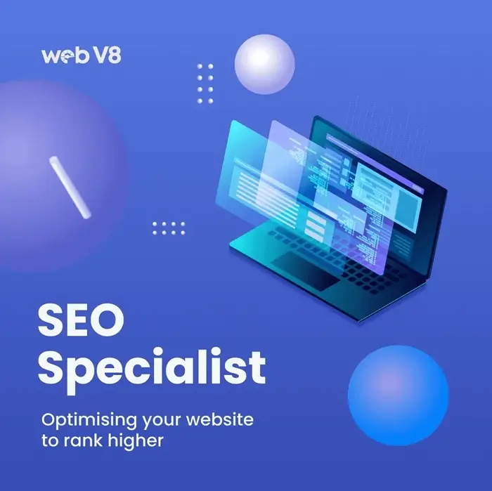 SEO Specialist Directory Services