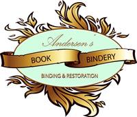 Andersens Bindery - Book Stores In Redfern