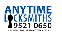 Anytime Locksmiths - Locksmiths In Hampton