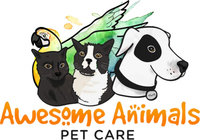 Awesome Animals Pet Care - Pet Care In Speers Point
