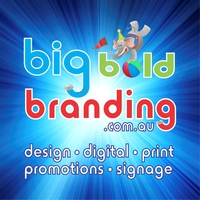 Big Bold Branding - Graphic Designers In Thorneside