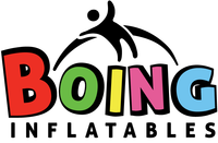 Boing Inflatables - Party Supplies In Portland