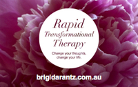 Brigid Arantz Hypnotherapy & Reiki - Hypnotherapists In Orange