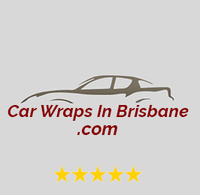Car Wraps In Brisbane - Signwriting In Redbank Plains