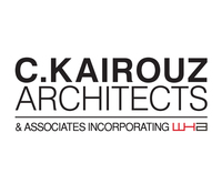 C.Kairouz Architects - Architects & Building Designers In Thornbury