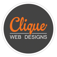 Clique Web Designs - Web Designers In Kameruka