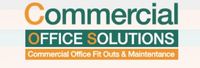 Commercial Office Solutions - Office Equipment Retailers In Knoxfield