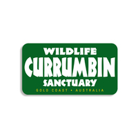 Currumbin Wildlife Sanctuary - Zoos In Currumbin