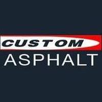 Custom Asphalt - Outdoor Home Improvement In Harkaway