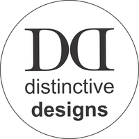 Distinctive Designs Australia - Signwriting In Capalaba