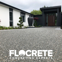 Flocrete Concreting Experts - Concrete & Cement In Paradise Point