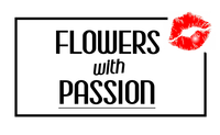 Flowers With Passion - Florists In Chippendale