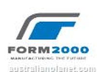 Form 2000 Sheetmetal Pty Ltd - Metal Manufacturers In Mordialloc