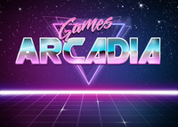 Games Arcadia - Toys & Computer Games Retailers In Beverley Park