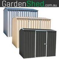 Garden Shed - Outdoor Home Improvement In Melbourne