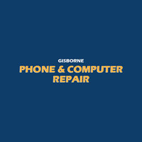 GISBORNE Phone & Computer Repair - Computer & Laptop Repairers In Gisborne