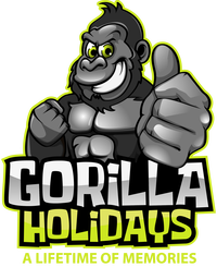 Gorilla Holidays - Tours In Melbourne