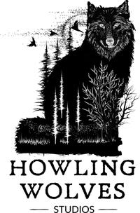 Howling Wolves Studios - Music Schools In Whitebridge