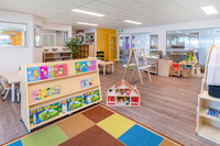 Jacaranda Early Education - Child Day Care & Babysitters In Biggera Waters