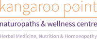 Kangaroo Point Naturopaths and Wellness Centre - Herbal & Alternative Medicines In Kangaroo Point