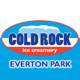 Cold Rock Everton Park - Ice Cream & Frozen Yogurt In Everton Park