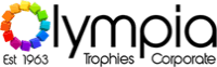 Olympia Trophies Corporate - Trophies & Engraving In Castle Hill