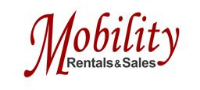 Mobility Rentals & Sales - Health & Medical Specialists In Woodridge