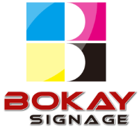 Bokay Signage - Printers In Bayswater